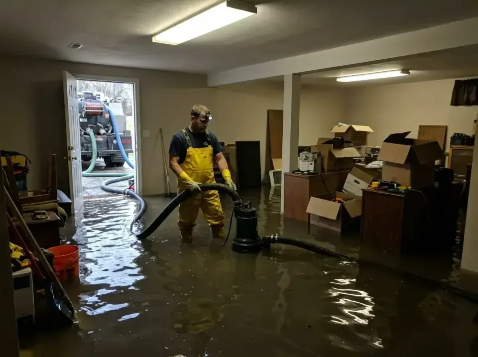 basement-burst-pipe-flooding-a-001 — frequently asked questions, 24-Hour Water Damage Restoration Services in Marrero, LA